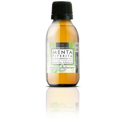 Terpenic Lab Menta Piperita Bio 30 ml 30 ml – imagen 4