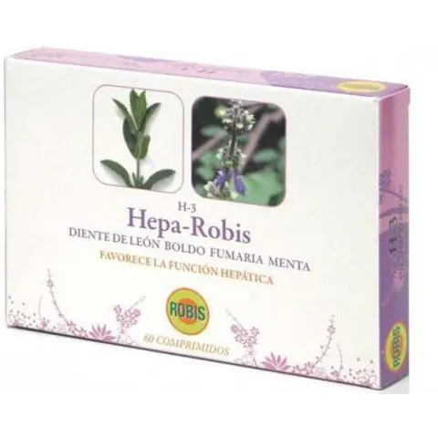 ROBIS H3 Hepa 60 comp – imagen 4