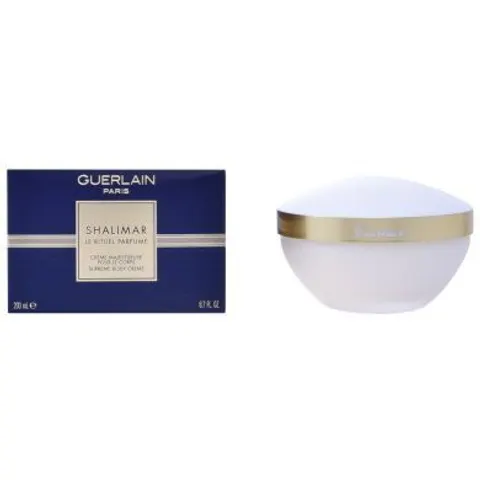 Guerlain Shalimar crema corporal 200 ml – imagen 4