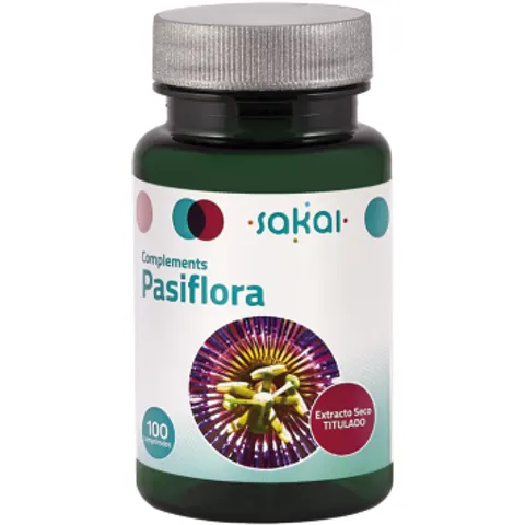 Sakai Pasiflora 100 comp – imagen 4