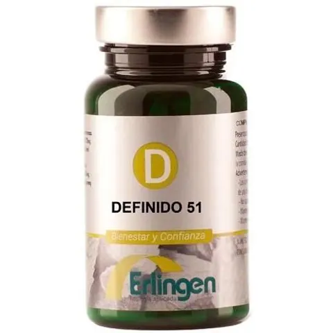 Erlingen Base 51 60 caps – imagen 2