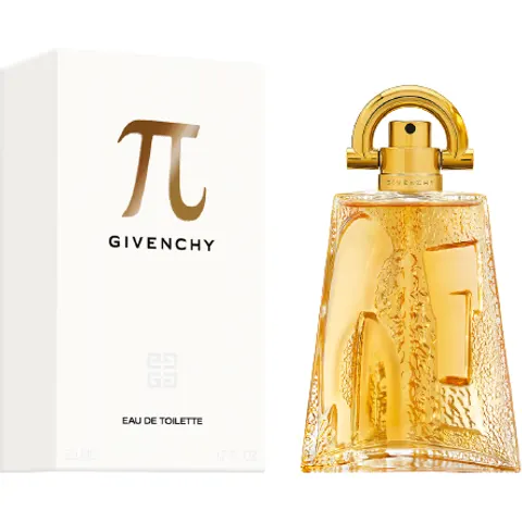 Givenchy Pi Eau de Toilette 50 ml – imagen 3