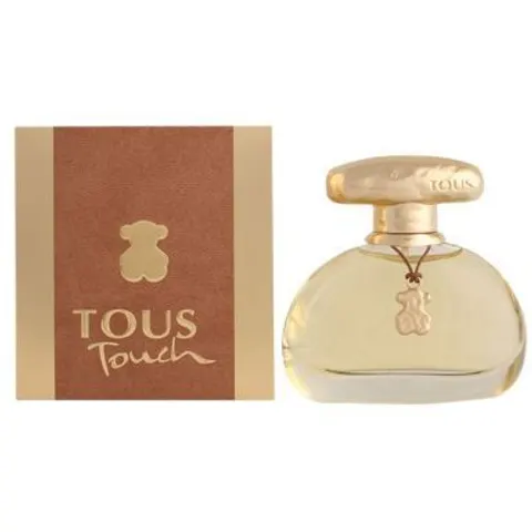 Tous Touch EDT 50 ml – imagen 4
