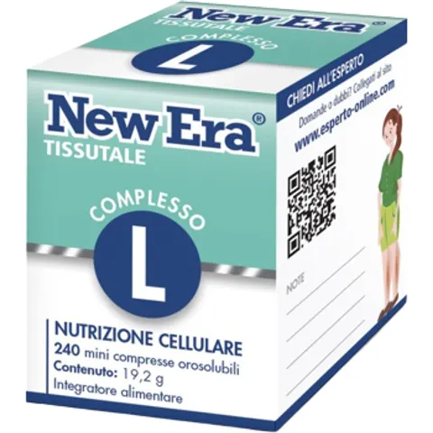 Era Complejo L 240 Comprimidos – imagen 3