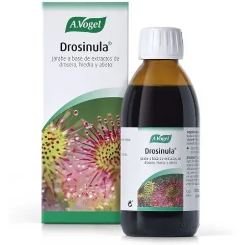 A.vogel - bioforce drosinula 200ml. – imagen 2