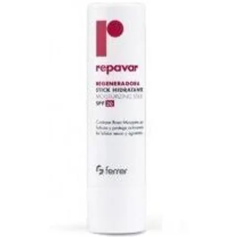 Repavar Stick Regeneradora SPF20 4gr – imagen 2