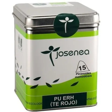 Josenea te rojo lata 20sbrs. – imagen 3