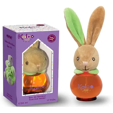Kaloo Pop scented water 50 ml – imagen 3