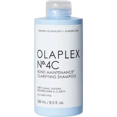 Olaplex N.4C Bond Maintenance Clarifying Shampoo 250 ml – imagen 5
