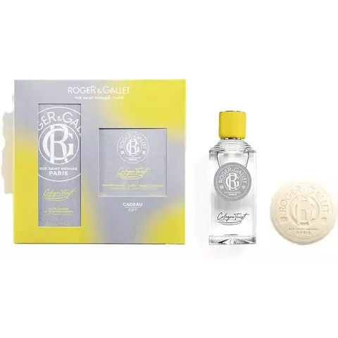Roger & Gallet Cologne Twist Estuche 2 pz – imagen 3