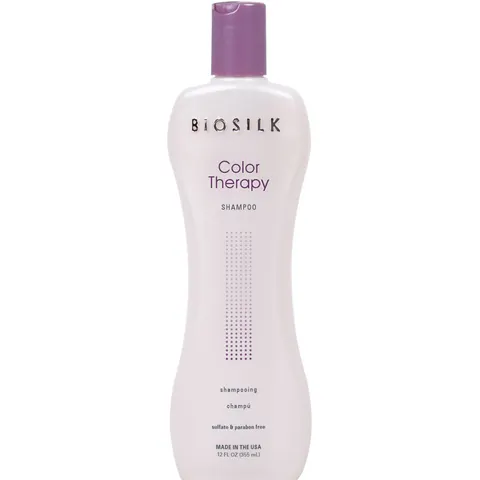 Biosilk Champú Farouk Color Therapy 355 ml 355 ml – imagen 2