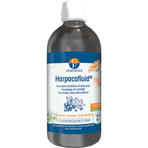 Fenioux Harpacafluid 250 ml – imagen 3