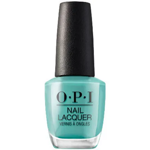 Opi Nail Lacquer #closer than youmight belem – imagen 4