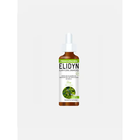 Elidyn Vine 20 ml – imagen 3