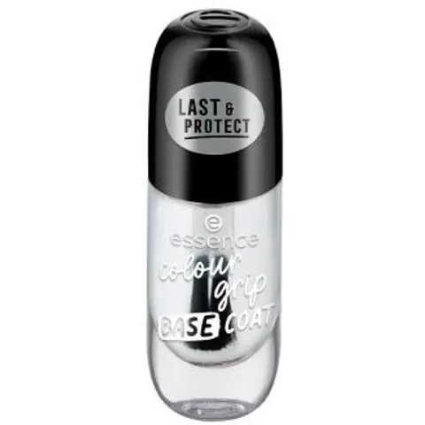 Essence Colour Grip base coat 8 ml – imagen 3