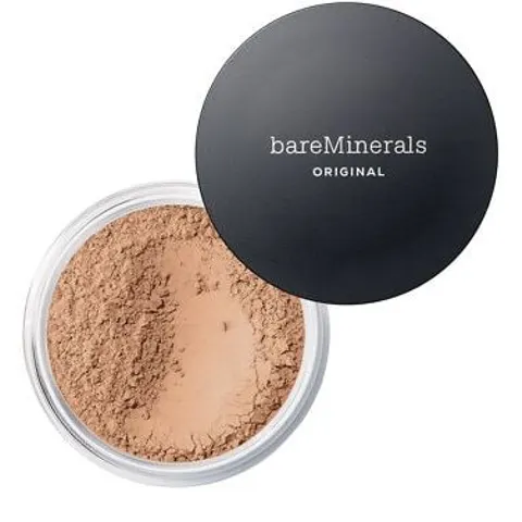 bareMinerals Original foundation SPF15 #19-tan – imagen 3