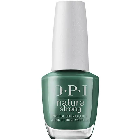 Opi Nature Strong Esmalte de Uñas 15 ml Leaf By Example – imagen 3