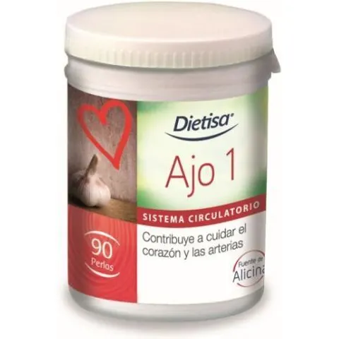 Dietisa Perlas Ajo 90 Perlas – imagen 5