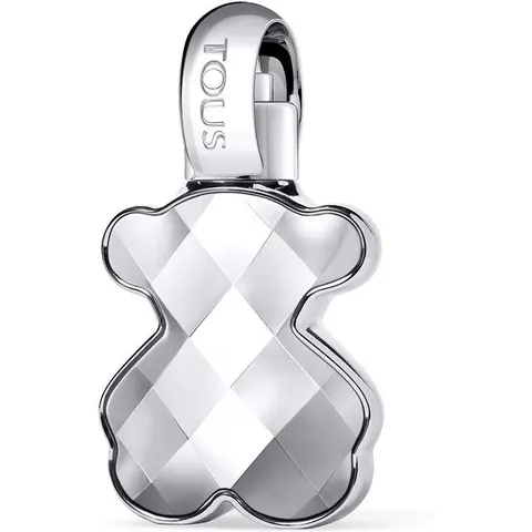Tous LoveMe The Silver EDP 30 ml – imagen 4