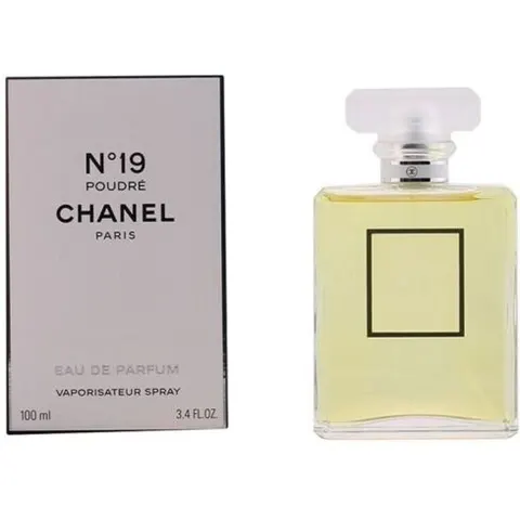 Chanel N19 Poudré Fragance 100mL – imagen 4