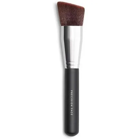 bareMinerals Precision face brush 1 pz – imagen 3