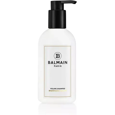 Balmain Volume Shampoo 300ml – imagen 5