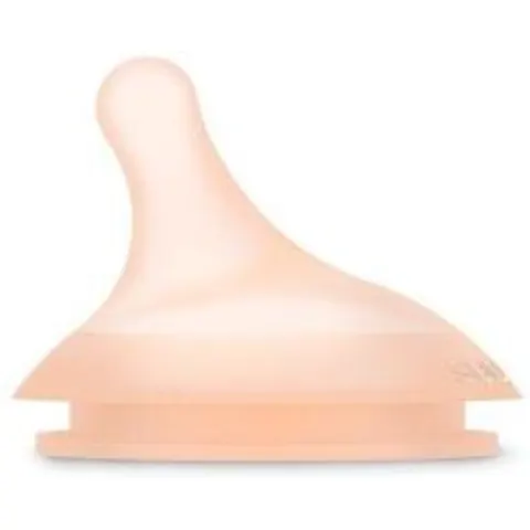 Suavinex Zerozero Tetina Silicona Colic L x2 – imagen 3
