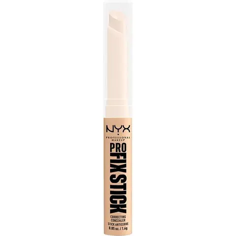 NYX Pro Fix Stick Corrector Stick 1,6 gr Vanilla – imagen 3