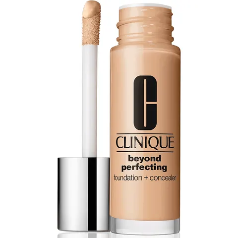 Clinique Beyond Perfecting foundation + concealer #06-ivory – imagen 3