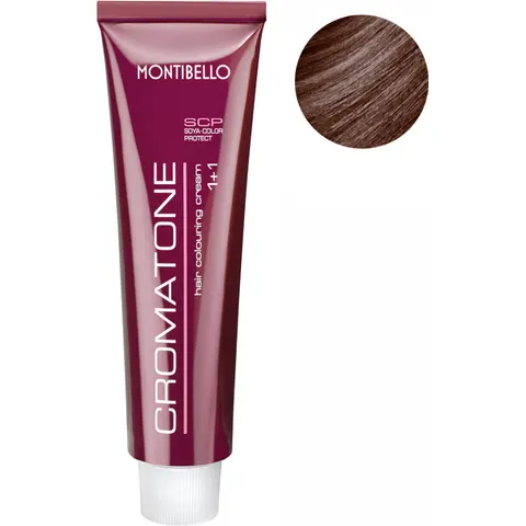 Montibello cromatone tinte capilar 60 ml664 – imagen 2