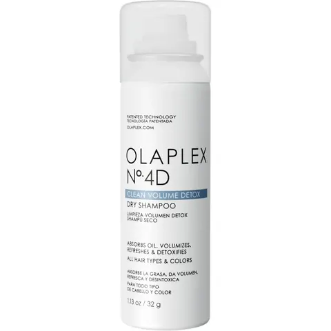 Olaplex Nº 4D Dry Shampoo 50 ml – imagen 5
