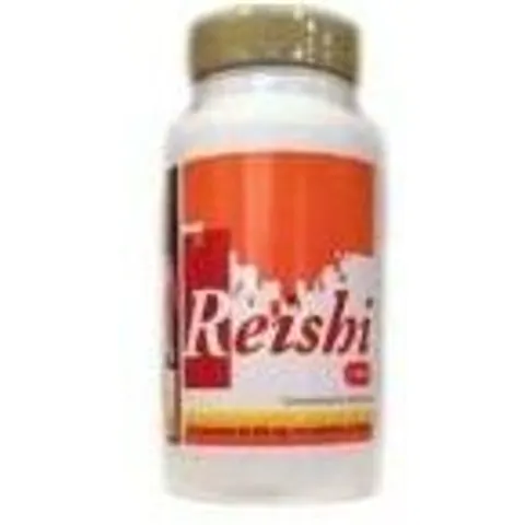 Vallesol Reishi Plus 60 cápsulas – imagen 4