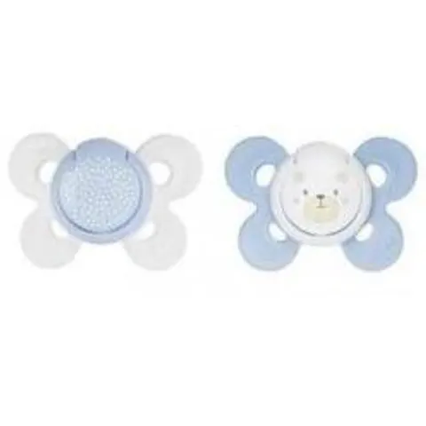 Chicco Chupetes PhysioForma Comfort 2-6m x2 – imagen 4