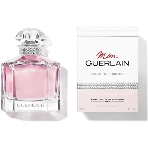 Guerlain Mon Sparkling Eau de Parfum 100 ml – imagen 3