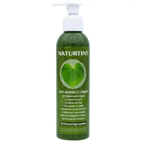 Naturtint cc cream 200ml. – imagen 3