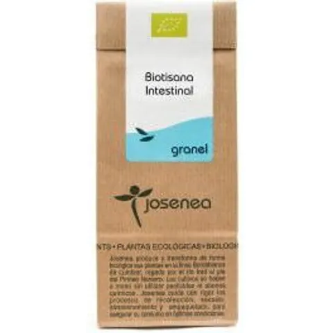 Josenea especial intestinal bio 60gr. – imagen 3