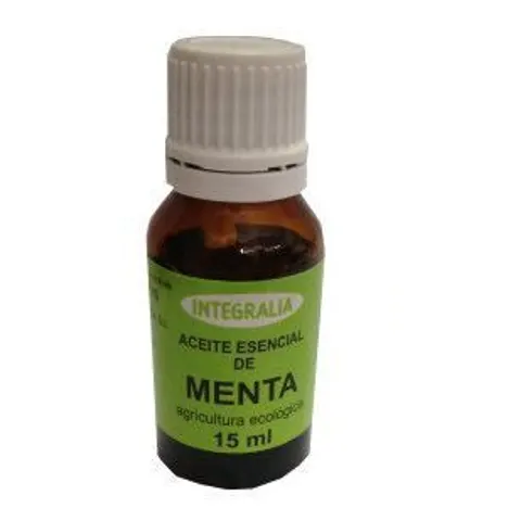 Integralia Esencia de Menta 15 ml – imagen 3