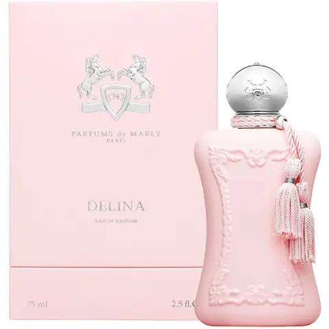 PARFUMS DE MARLY Delina – imagen 3