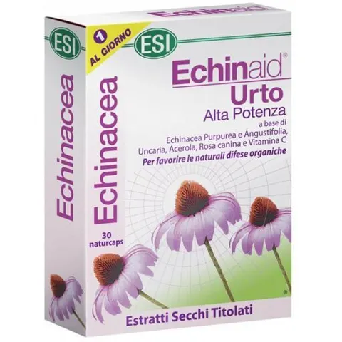 Trepat Diet Echinaid urto 30 cápsulas – imagen 3