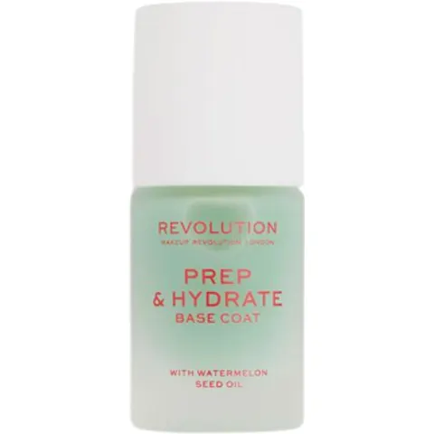 Revolution Make Up Prep & Hydrate base coat 10 ml – imagen 3