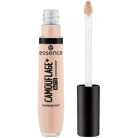 Essence CAMOUFLAGE+ Matt corrector waterproof #20 – imagen 3