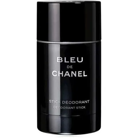 Chanel Bleu desodorante stick 75 ml – imagen 4