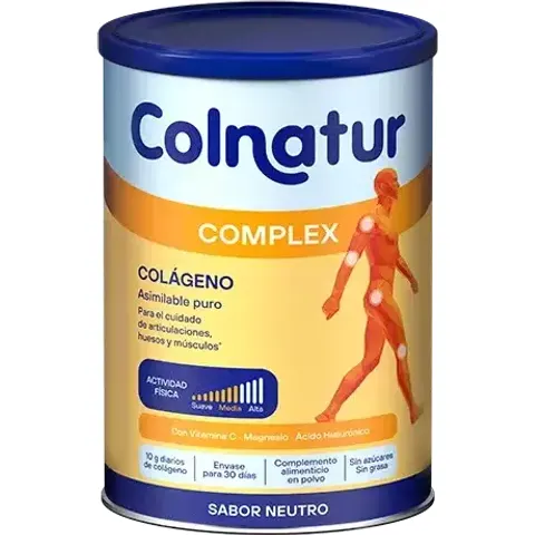 Colnatur Complex Neutro 330 g – imagen 5