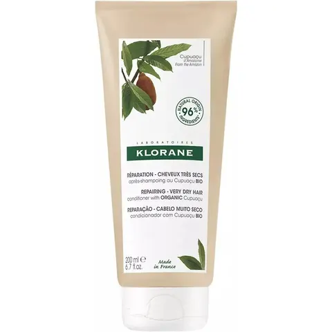 Klorane Bálsamo Manteca Cupuacu 200 ml – imagen 4