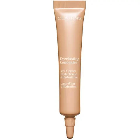 Clarins Everlasting Concealer 2.5 Medium 12ml – imagen 2