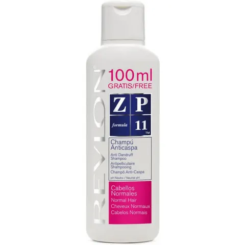 REVLON ZP11 Champú Anticaspa 300 ml – imagen 3