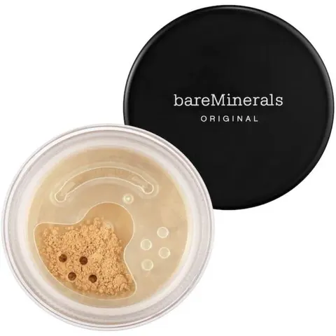 bareMinerals Original foundation SPF15 #15-neutral medium – imagen 3