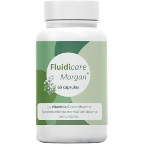 Margan Biotech Fluidicare 60 Cápsulas – imagen 3