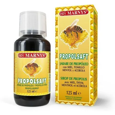 Marnys Propolsaft 125 ml – imagen 3