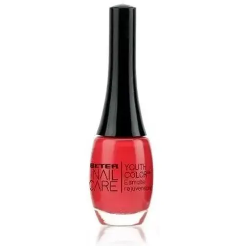 Beter Esmalte Youth Color 066 Almost Red Light – imagen 3